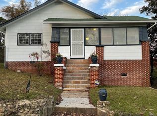 613 Ledford St, Chattanooga, TN 37411