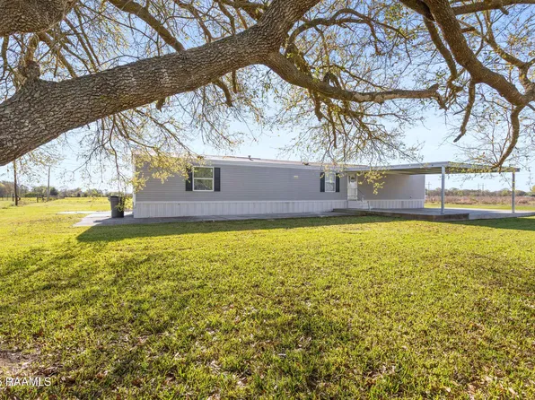 3908 Big Foot Rd, Abbeville, LA 70510