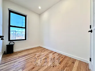 Rented by Zjama Realty Corp