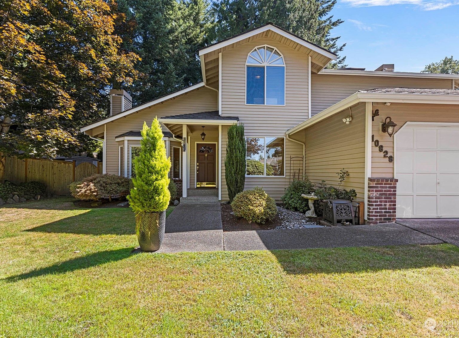 10828 NE 182nd Court, Bothell, WA 98011 | Zillow