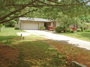 16722 T Tarn Trl, Fort Wayne, IN 46845