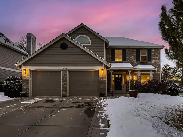 7339 Shoreham Place, Castle Pines, CO 80108
