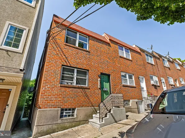 4122 Terrace St, Philadelphia, PA 19128