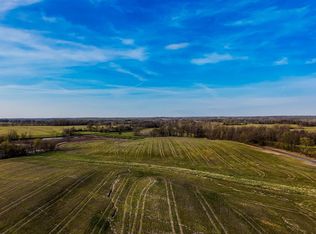 0 County Road 1110 & Highway 80 Tracts 4 5 6 7 #8, Fancy Farm, KY 42039