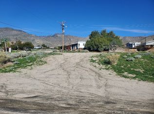 0 Crest Ln #237, Whitewater, CA 92282