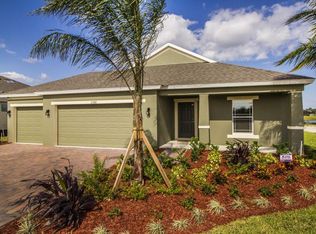 2380 Nutmeg Ln SE, Palm Bay, FL 32909