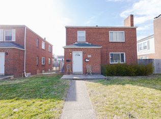 369 S Chase Ave #A, Columbus, OH 43204