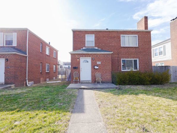 369 S Chase Ave #A