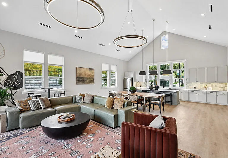 HARMON West Meade by Crescent Communities — Photo 7