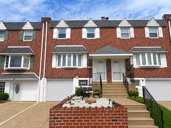 12410 Rambler Rd, Philadelphia, PA 19154