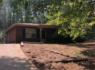 1198 Salem Chipley Rd, Pine Mountain, GA 31822