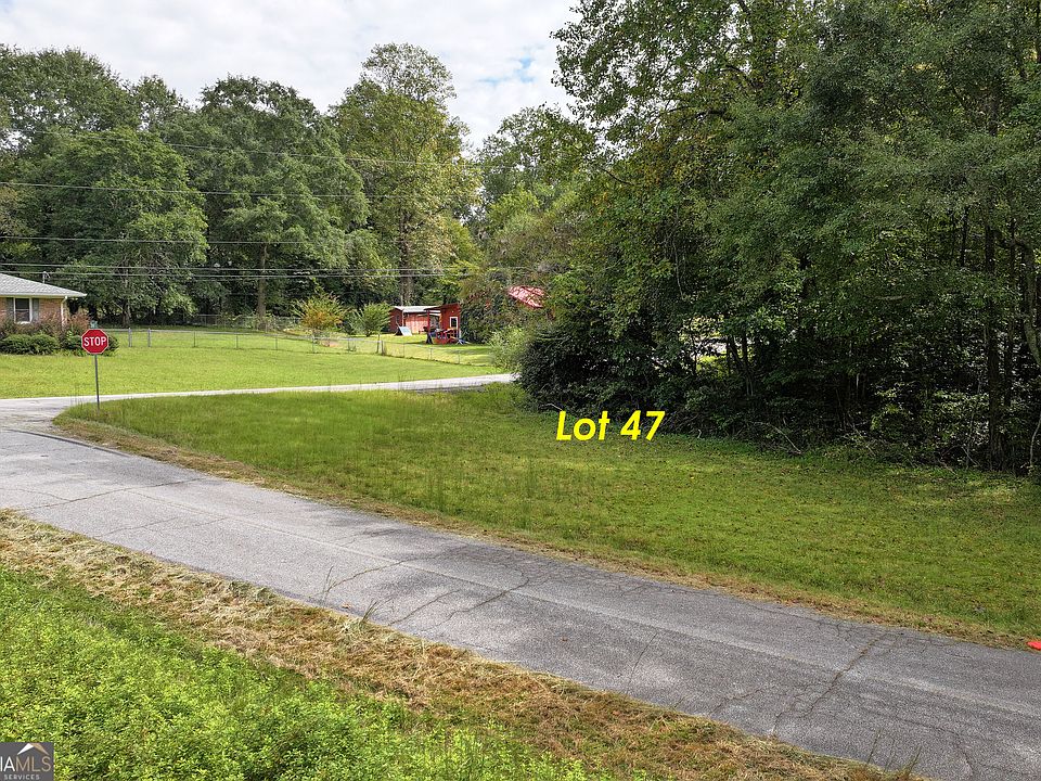 2nd image of LOT 47 Barron Dr
