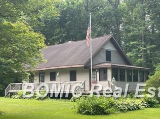 11795 Moorish Rd, Birch Run, MI 48415