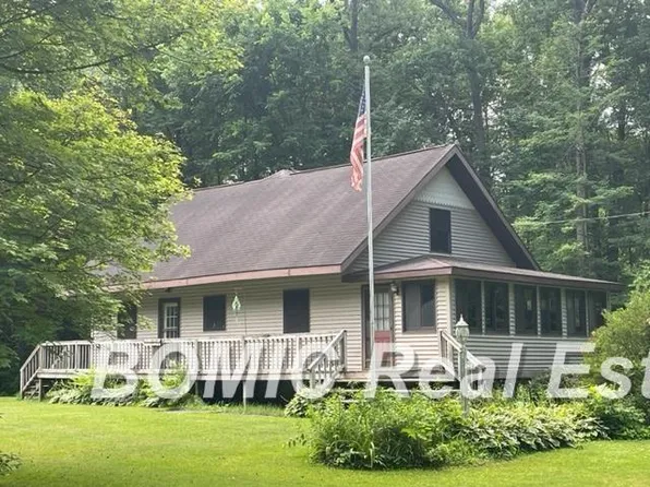 11795 Moorish Rd, Birch Run, MI 48415