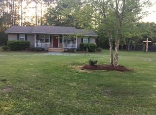 60345 E Spruce Ln, Lacombe, LA 70445