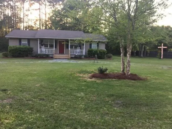 60345 E Spruce Ln, Lacombe, LA 70445