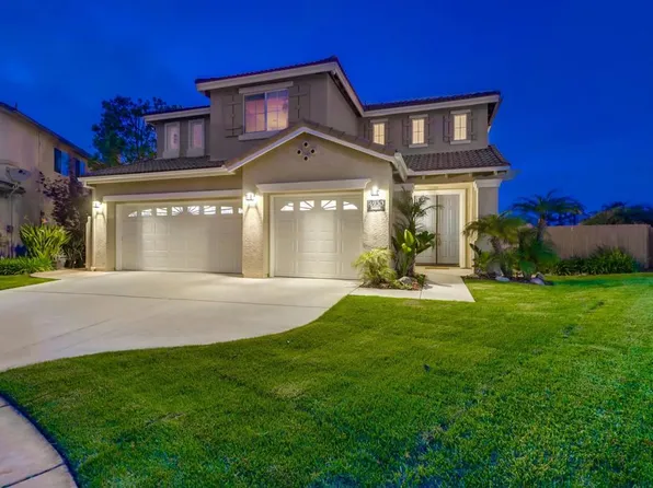 4930 Surfcliff Point, San Diego, CA 92154