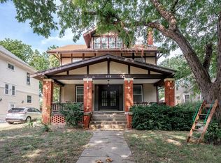638 Highland Ave, Salina, KS 67401