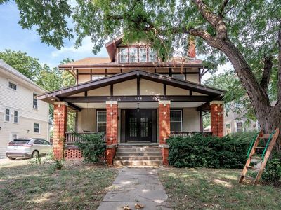 638 Highland Ave, Salina, KS, 67401
