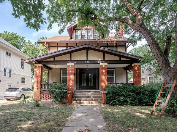 638 Highland Ave, Salina, KS 67401