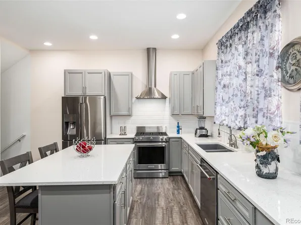 7885 W 43rd Circle, Wheat Ridge, CO 80033