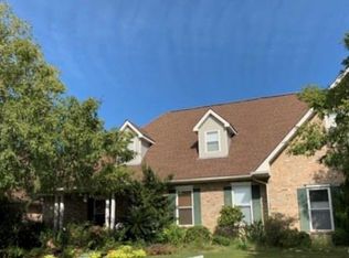 54 Inlet Dr, Slidell, LA 70458