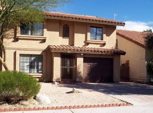 134 Primero Way, Henderson, NV 89074