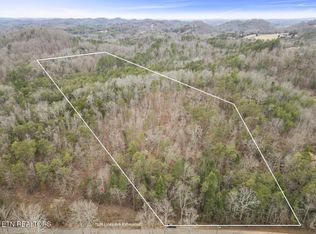 3940 Allegheny Loop Rd, Maryville, TN 37803