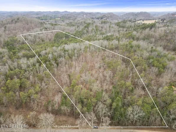 3940 Allegheny Loop Rd, Maryville, TN 37803