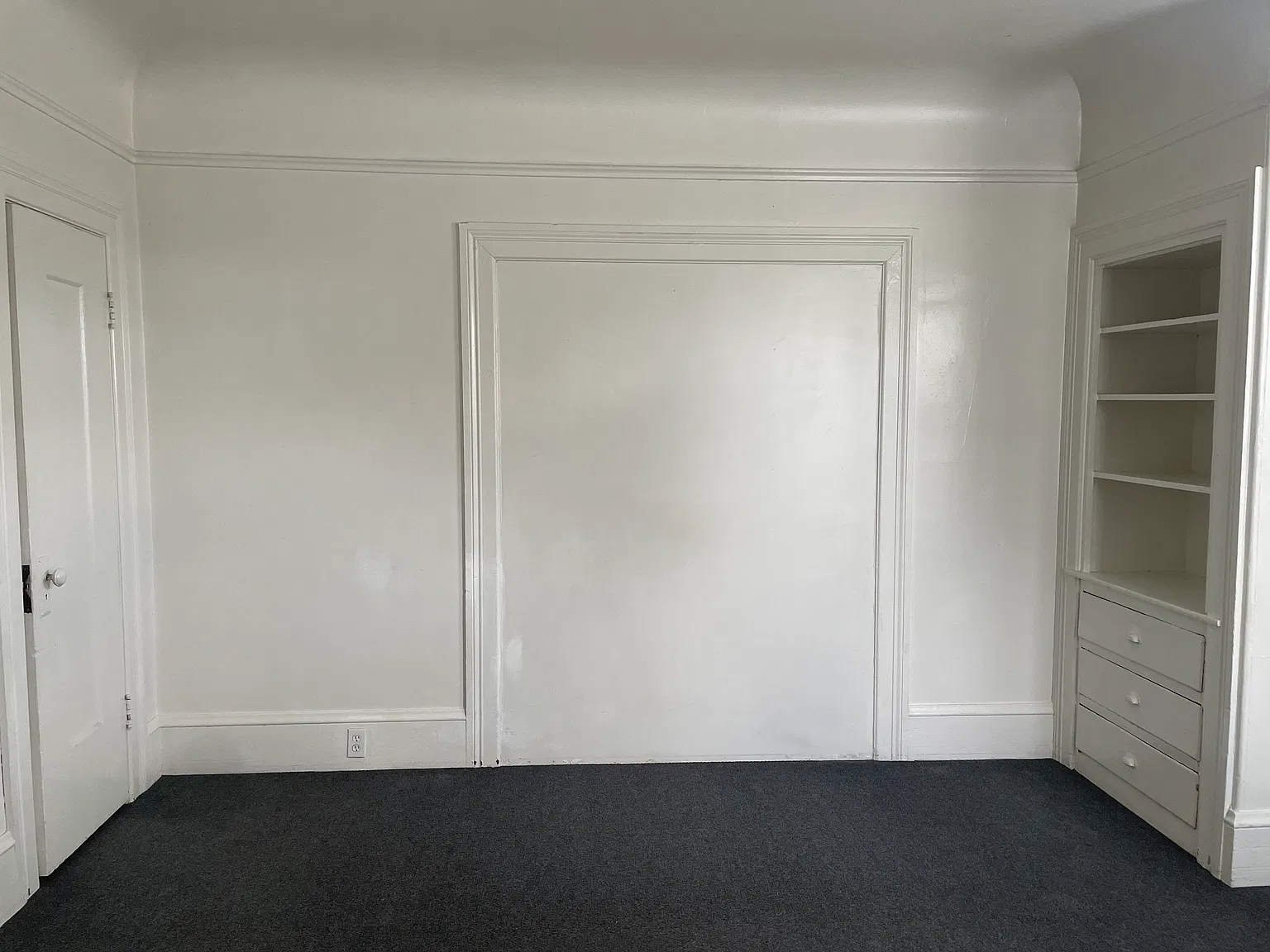 Studio, 290 sqft, $1,050 — Photo 4