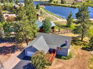 15401 Waterloo Cir, Truckee, CA 96161