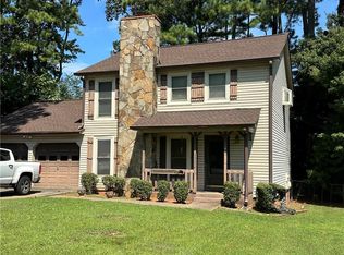 2618 Porter Dr, Lawrenceville, GA 30044