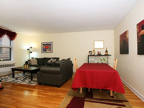3rd image of 629 Kappock St APT 3G