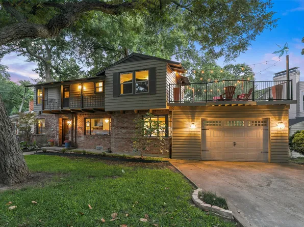 222 Appian Way, Dallas, TX 75216
