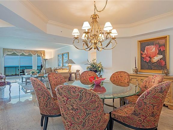 3rd image of 7117 Pelican Bay BLVD #1806