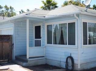 1170 Victoria Ave, San Leandro, CA 94577