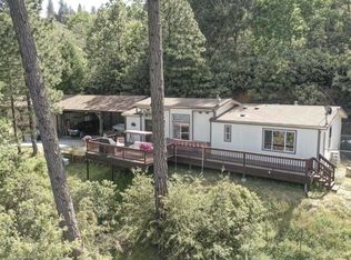 22865 Upper Cedarcrest Rd, Sonora, CA 95370