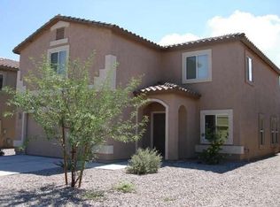 25267 W La Mont Ave, Buckeye, AZ 85326
