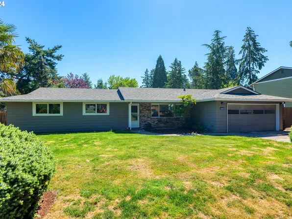 6036 SW Cross Creek Ave, Aloha, OR 97078