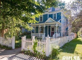 918 22nd St, Rock Island, IL