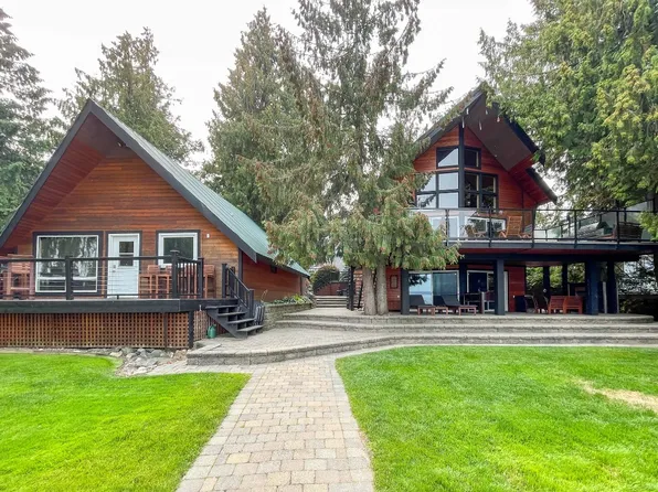 3075 Waverly Rd, Schuswap, BC V0E 2W1