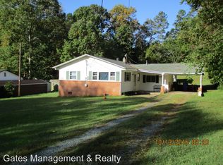 406 Forrest St, Hillsborough, NC 27278