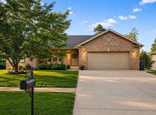 2672 Benton Hill Rd, Cape Girardeau, MO 63701