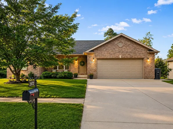 2672 Benton Hill Rd, Cape Girardeau, MO 63701