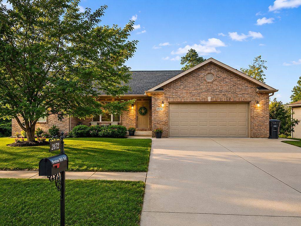 2672 Benton Hill Rd - Property Image