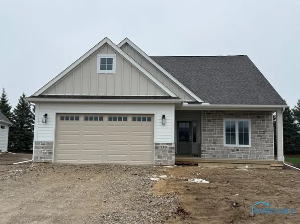 739 Ridge Lake Ct, Perrysburg, OH 43551