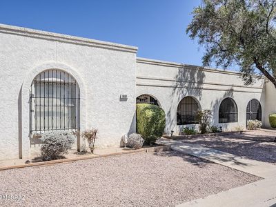 9061 E Palms Park Dr, Tucson, AZ, 85715