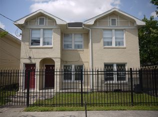 5017 Polk St, Houston, TX 77023