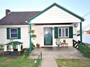522 Marion St, Creighton, PA