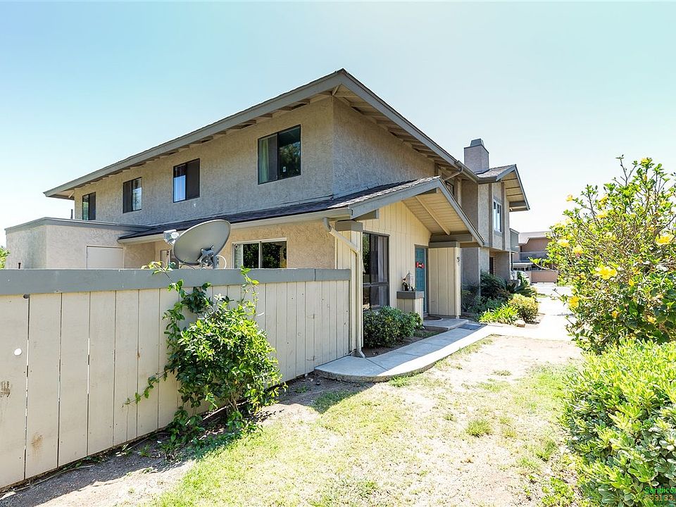 2nd image of 315 Rancho Dr Unit D